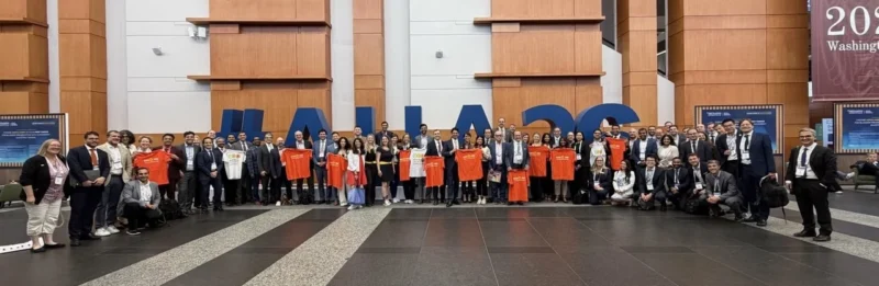 20 Posts Not To Miss From AUA26: American Urological Association Annual Meeting 4 AUA26 - OncoDaily