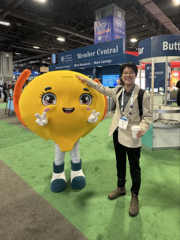 20 Posts Not To Miss From AUA26: American Urological Association Annual Meeting 5 AUA26 - OncoDaily