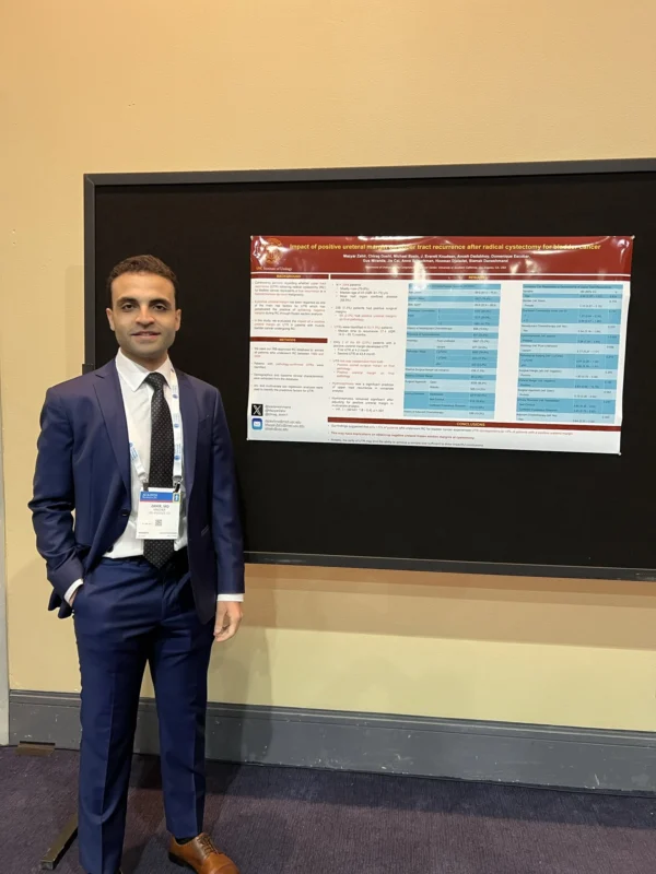 20 Posts Not To Miss From AUA26: American Urological Association Annual Meeting 13 AUA26 - OncoDaily