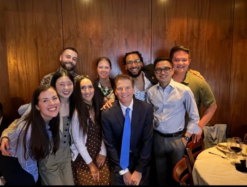 20 Posts Not To Miss From AUA26: American Urological Association Annual Meeting 11 AUA26 - OncoDaily