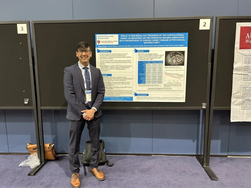 20 Posts Not To Miss From AUA26: American Urological Association Annual Meeting 12 AUA26 - OncoDaily