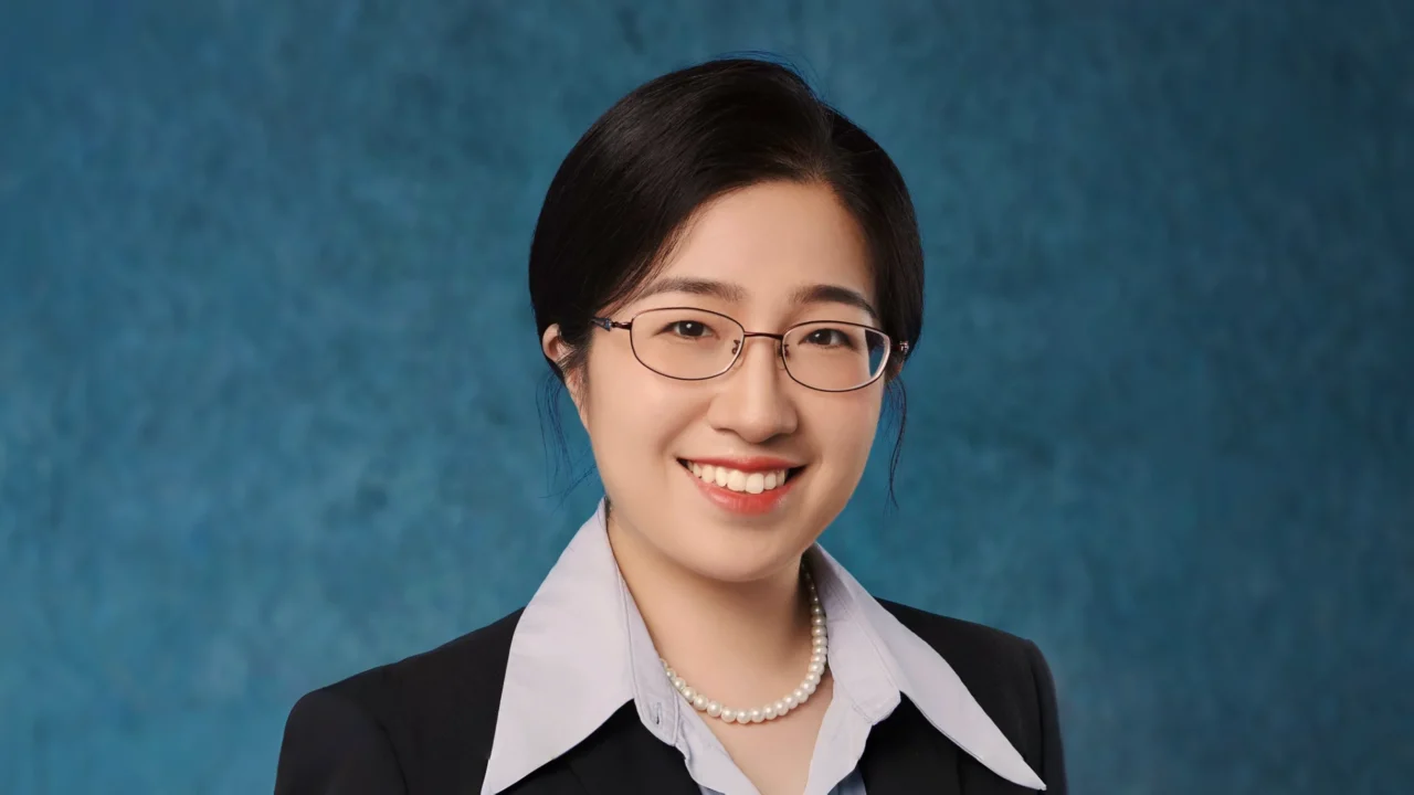 Tengteng Wang Received a Grant Funding for a Project Focused on Cancer Epidemiology – RCI
