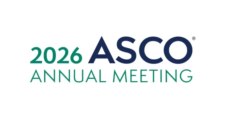 Charles Jiang: If You're Traveling to ASCO 2026 - Pack a Comfortable Pair of Shoes! 2 Charles Jiang