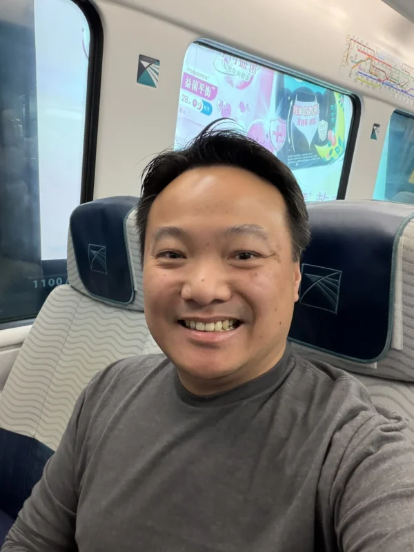 Herbert Loong