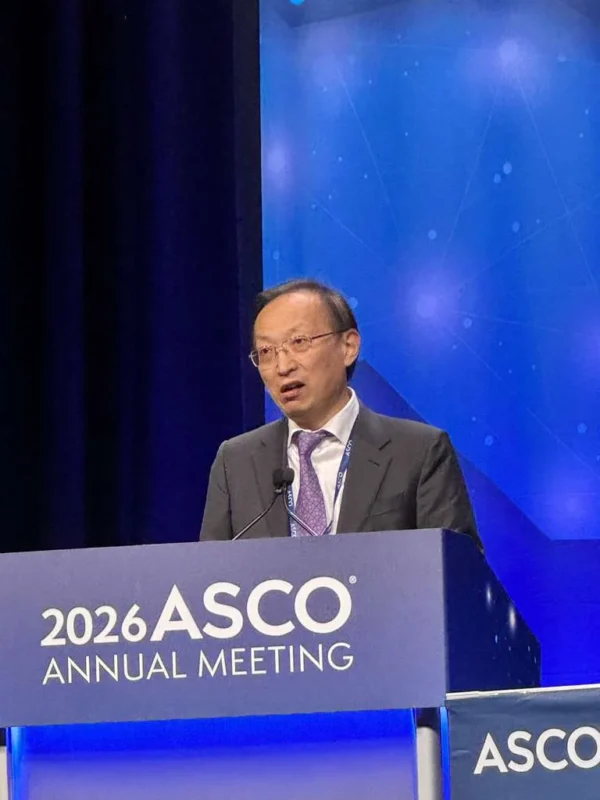 22 Posts Not To Miss From ASCO 2026 Day 1