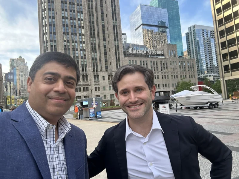 22 Posts Not To Miss From ASCO 2026 Day 1