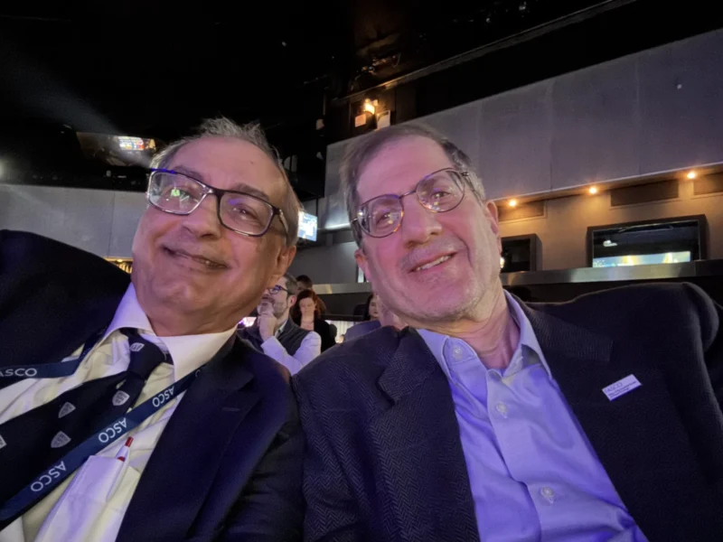 Wafik S. El-Deiry: TATA Memorial Center Triumph At 2026 Yvonne Awards