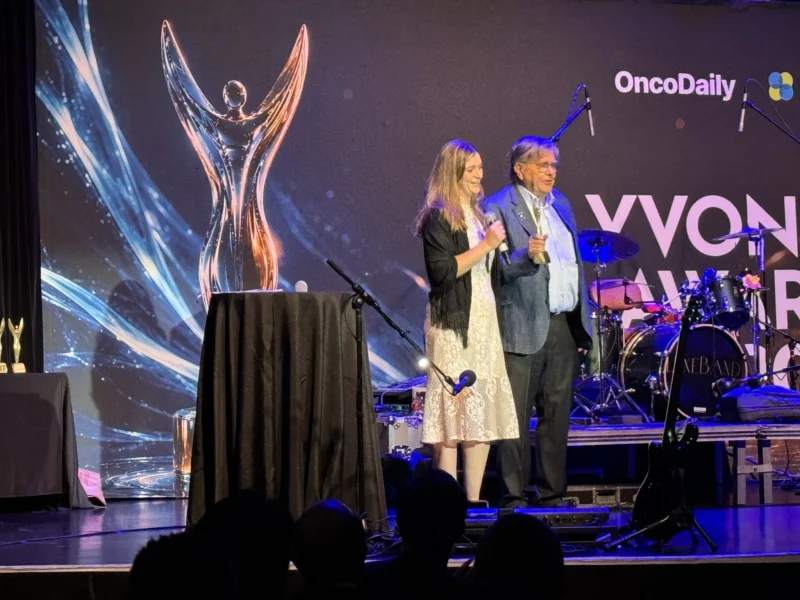 Yvonne Awards 2026 Honored Leaders Shaping the Future of Oncology 29 Wafik S. El-Deiry/ X