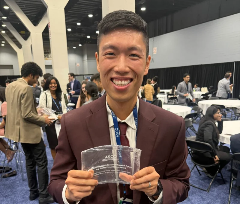 25 Posts Not To Miss From ASCO 2026 Day 2 5 25 Posts Not To Miss From ASCO 2026 Day 2
