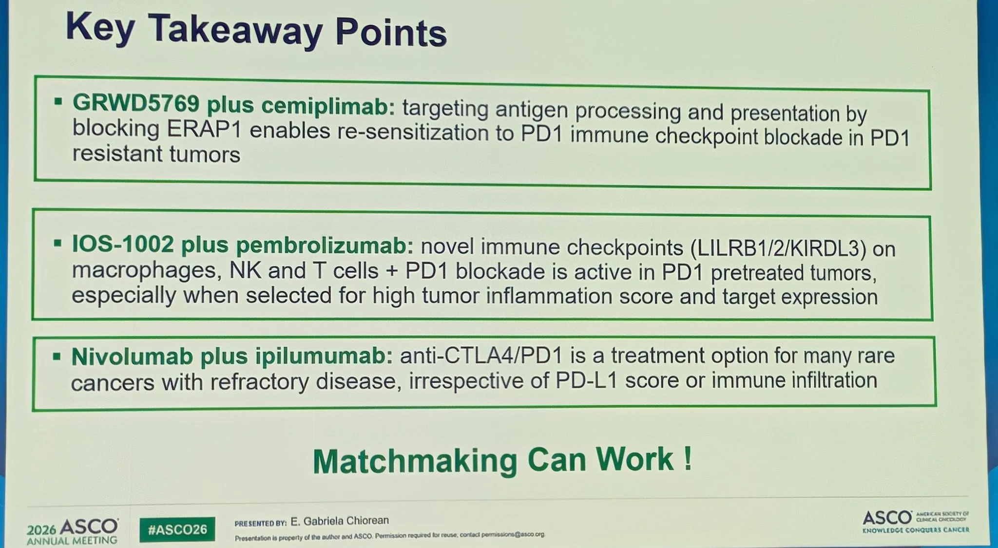 EMITT-1 Study: GRWD5769 Plus Cemiplimab in Anti–PD-1–Resistant Solid Tumors and MSS Colorectal Cancer 4 EMITT-1 study