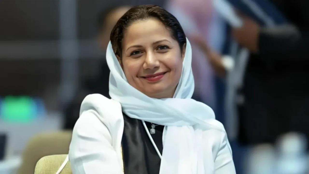 Hiba Al-Tarrah: Inspiring Story of What Excellence in Care Can Achieve