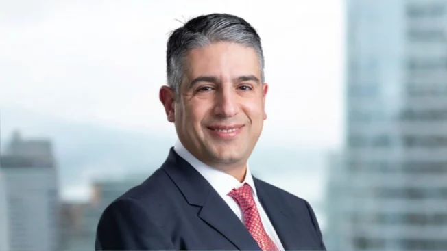 Houman David Hemmati