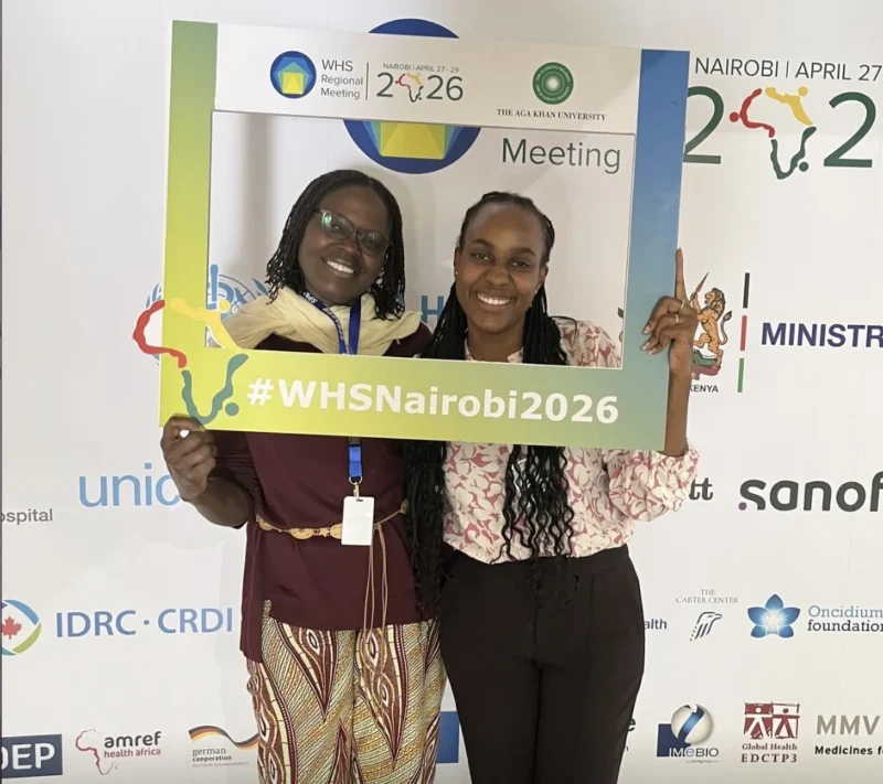 Prisca Githuka: Africa’s Health Systems Need Access, Alignment, And Urgency, Not Just Innovation
