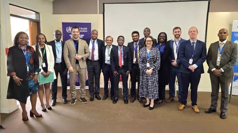 Prisca Githuka: Africa’s Health Systems Need Access, Alignment, And Urgency, Not Just Innovation