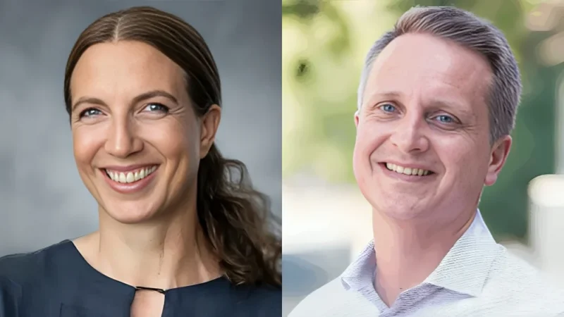 Sabine Brookman-May and Tyler Seibert: Important Considerations For Proteus As ASCO26 Approaches