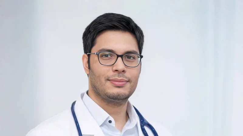 Himanshu Batra: Artificial Intelligence Is No Longer Theoretical In Oncology