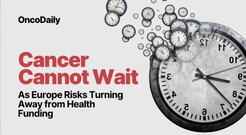Securing EU Investment for European Cancer Care and Health Systems - WECAN