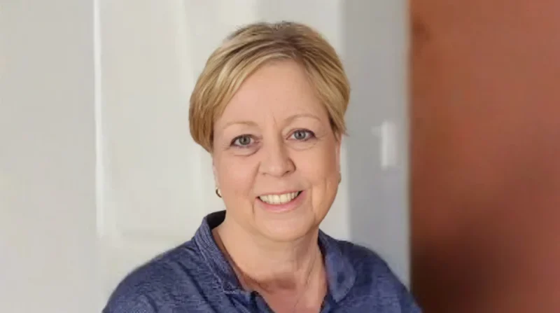 Wendy Brooks: From Lung Cancer Diagnosis to Research Advocacy