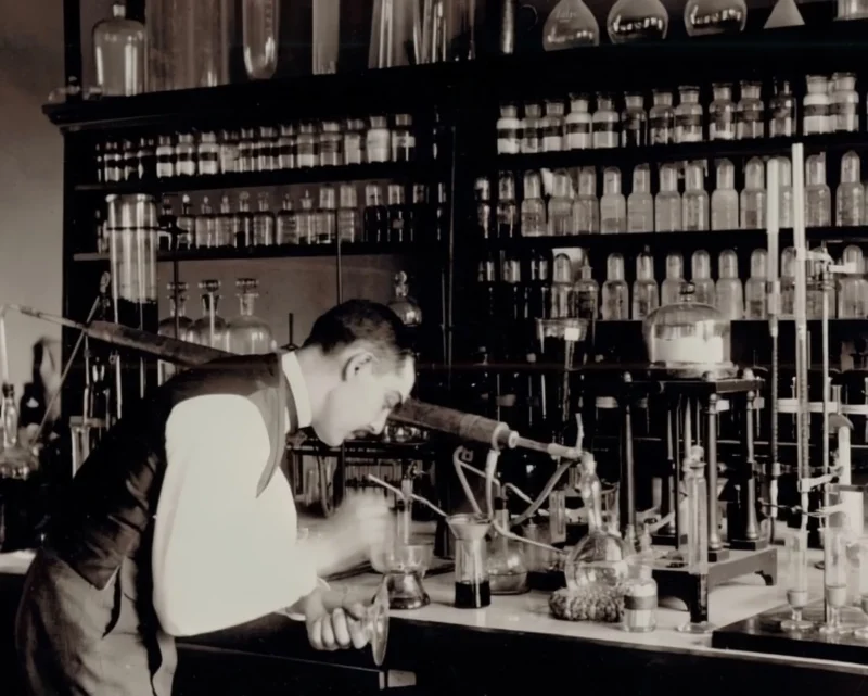 Christopher Clinton Conway: Celebrating 150 years of Eli Lilly and Company