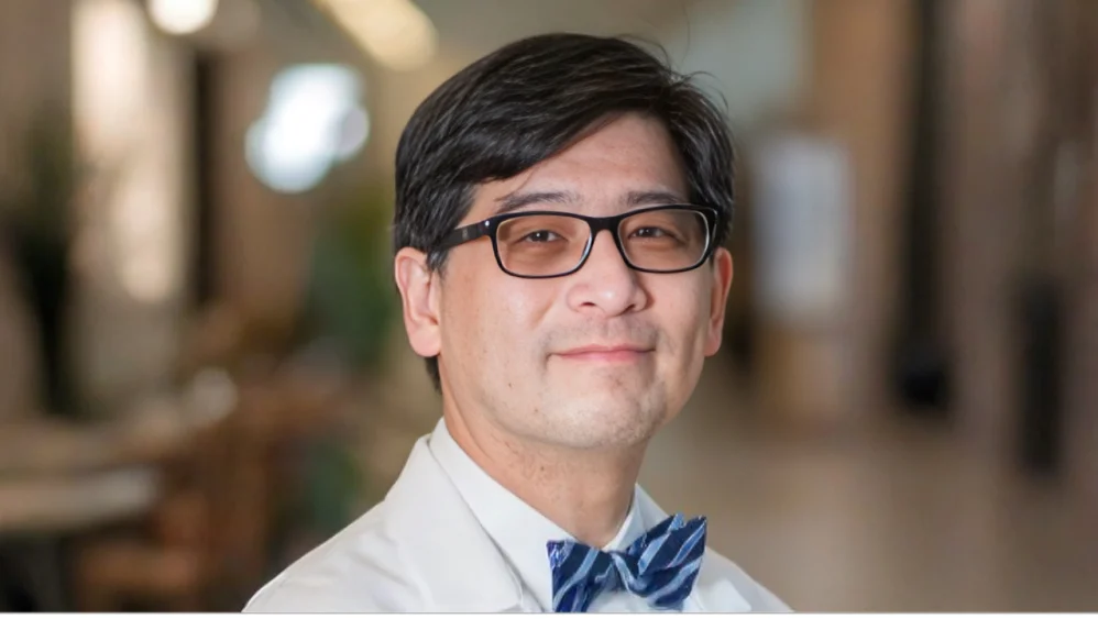 Henry C Fung