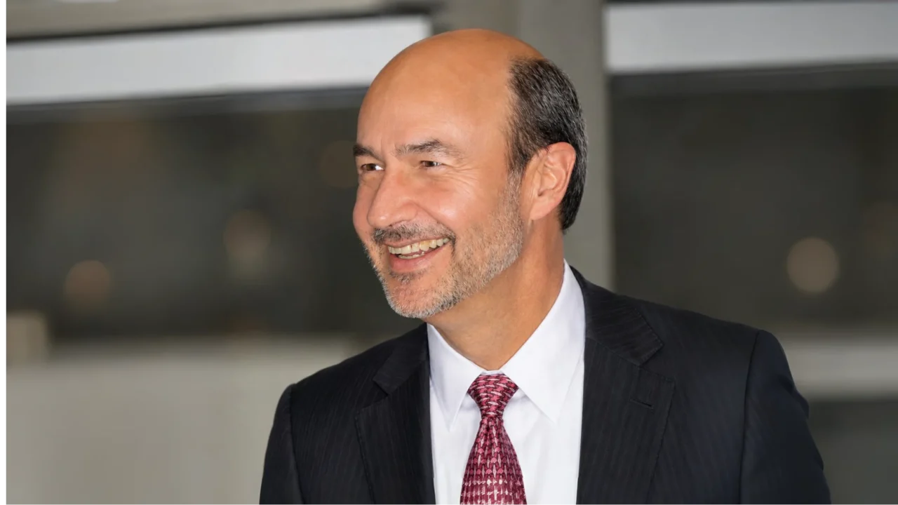 Jim Baranski: Proud to Support the Launch of the Lung Cancer Genetics Study
