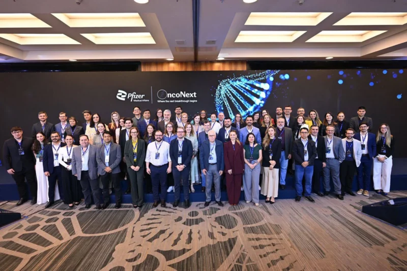 Vivek Subbiah: An Honor to Deliver Two Keynote Lectures at the OncoNext Meeting 2 Vivek Subbiah: An Honor to Deliver Two Keynote Lectures at the OncoNext Meeting