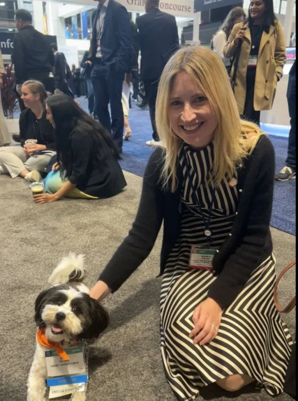 Maribeth Walker: Preparation Tips Ahead of the ASCO Annual Meeting