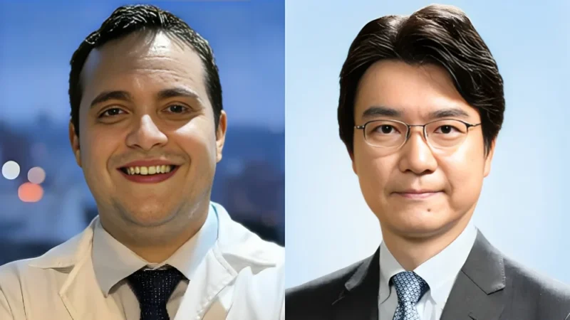 Cassio Murilo T Hidalgo Filho: Overcoming Primary and Acquired Resistance to Immunotherapy in NSCLC