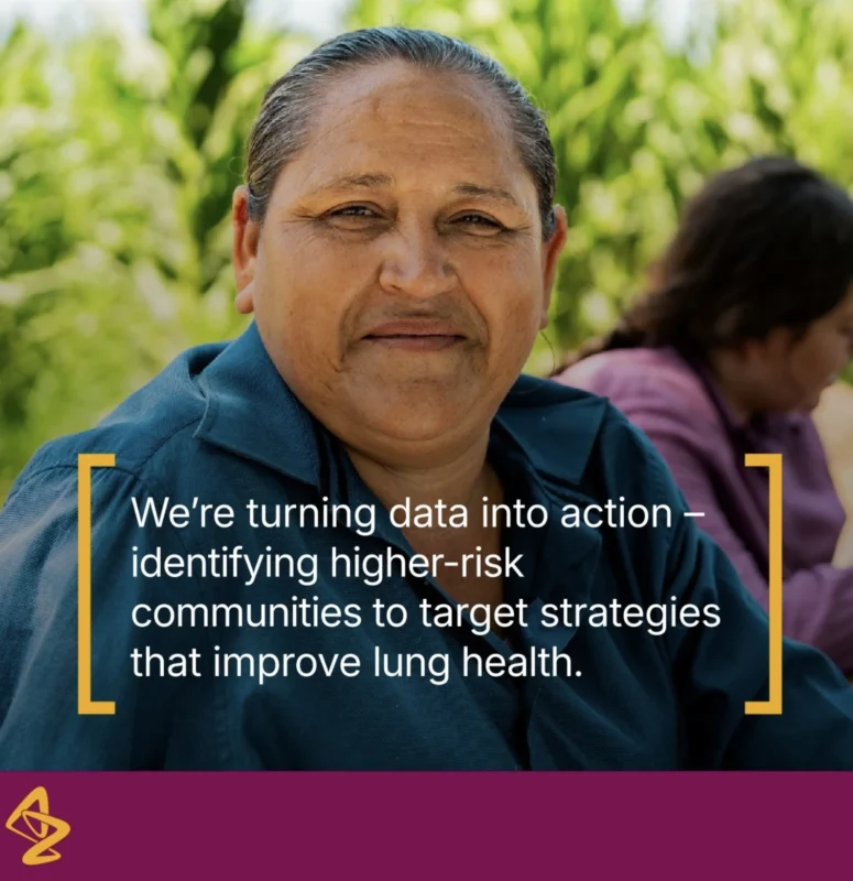 Gary Doherty: WHA Lung Health Resolution Marks Key Step Toward Global Lung Cancer Action 2 Gary Doherty: WHA Lung Health Resolution Marks Key Step Toward Global Lung Cancer Action