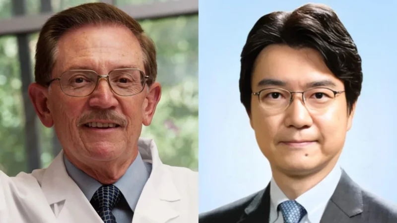 Hidehito Horinouchi and David Gandara: ASCO Living Guideline Update in Stage IV NSCLC