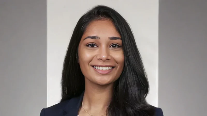 Koral Shah: Global Disparities in Bladder Cancer Clinical Trial Availability