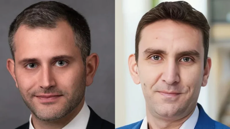 Raffaele Colombo and Paolo Tarantino Talking About Iza-Bren Being Effective and More