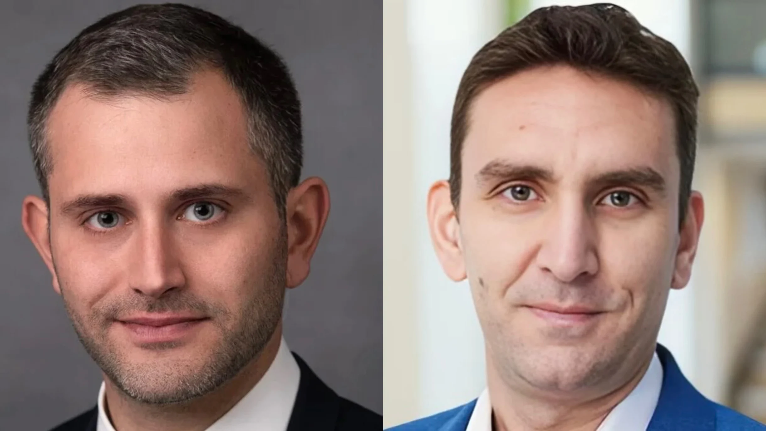 Raffaele Colombo, Paolo Tarantino