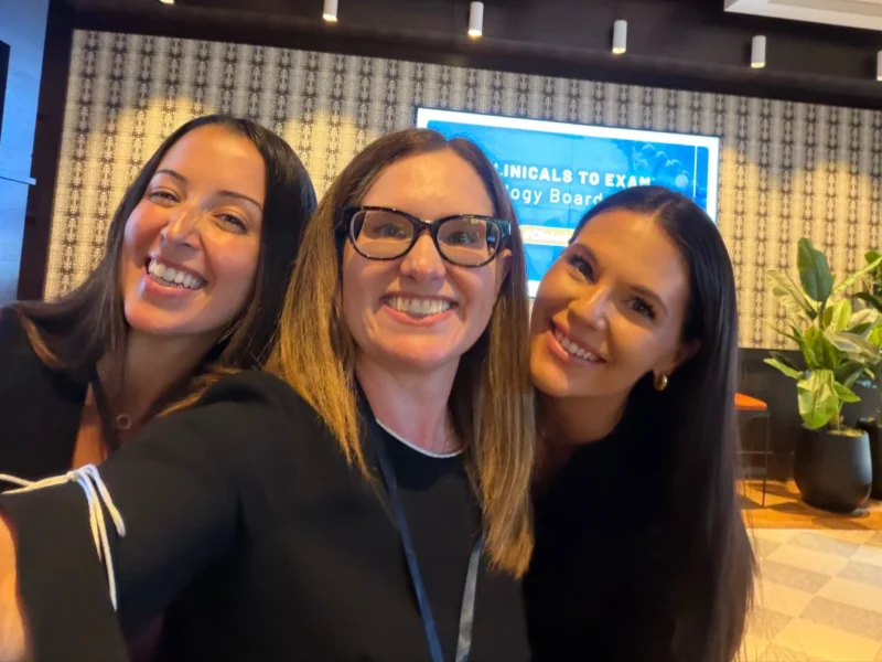 TwoOncDocs: Thank You for Joining Our ’Clinicals to Exam’ Board Review Session 2 TwoOncDocs: Thank You for Joining Our ’Clinicals to Exam’ Board Review Session