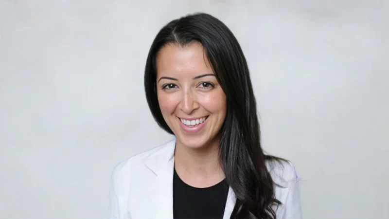Karine Tawagi: Full House for KN564 Exome-Based ctDNA Analysis