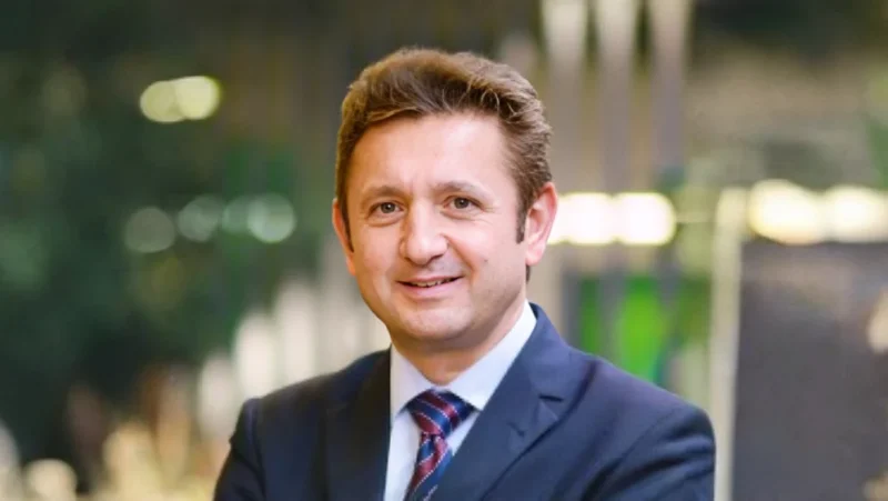 Alexandru Eniu: Chairing and Presenting at ASCO26 – Navigating HR+ Metastatic Breast Cancer