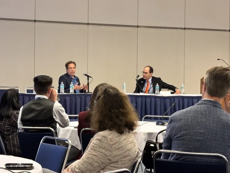Bishal Gyawali: One of the Most Humane Sessions at ASCO26 2 Bishal Gyawali: One of the Most Humane Sessions at ASCO26