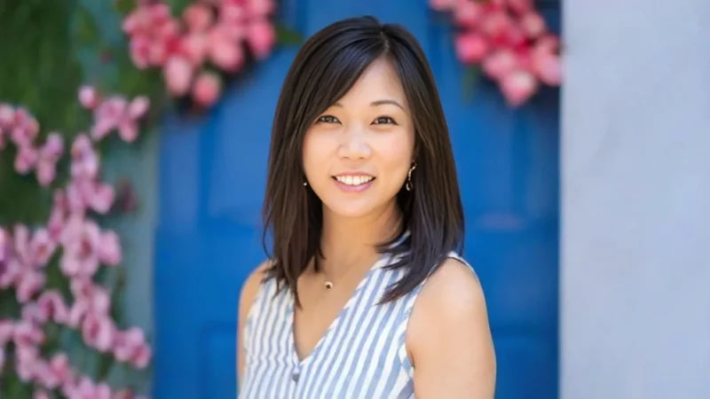 Christine Garcia: Striking New Lung Cancer Screening Data
