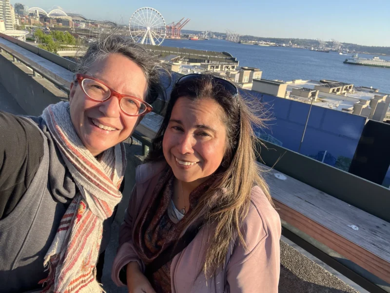 Tricia Hernandez: Spaces for Young Adults Living with Cancer at CancerCon 2026