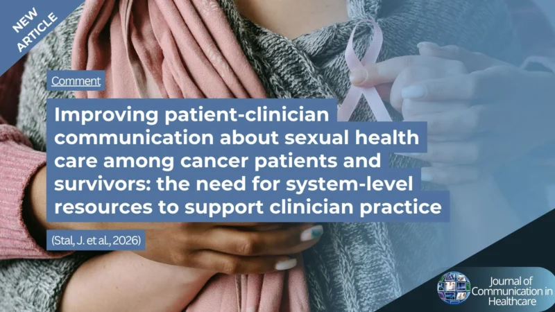 Phuong Ly-Gallagher: A Systemic Evolution in Patient Support for Sexual Health Care
