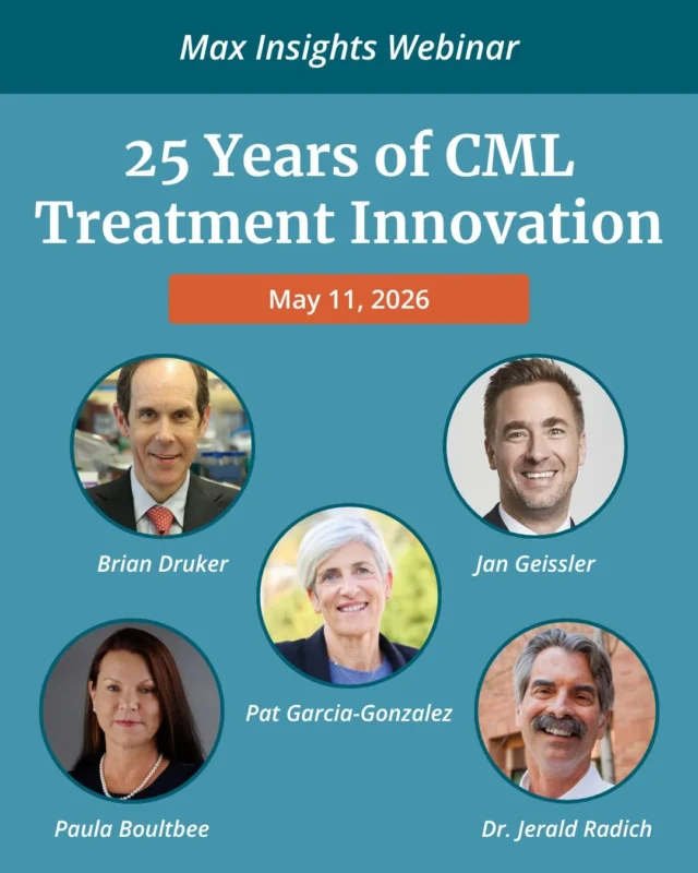 Mei Ching Ong: 25th Anniversary of First TKI in Chronic Myeloid Leukemia