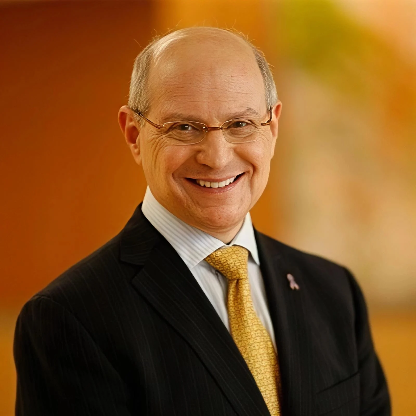 Larry Norton