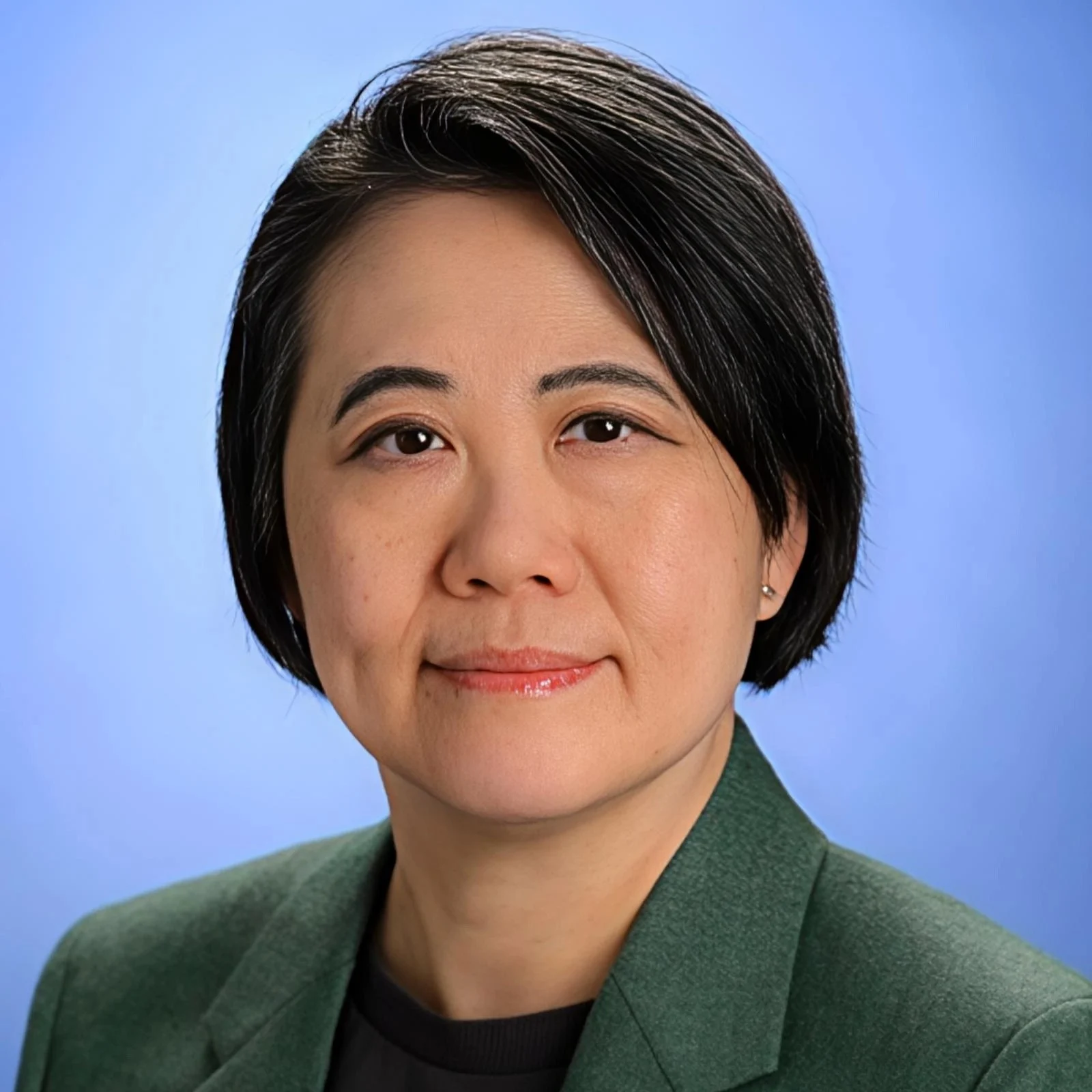 Lillian Siu