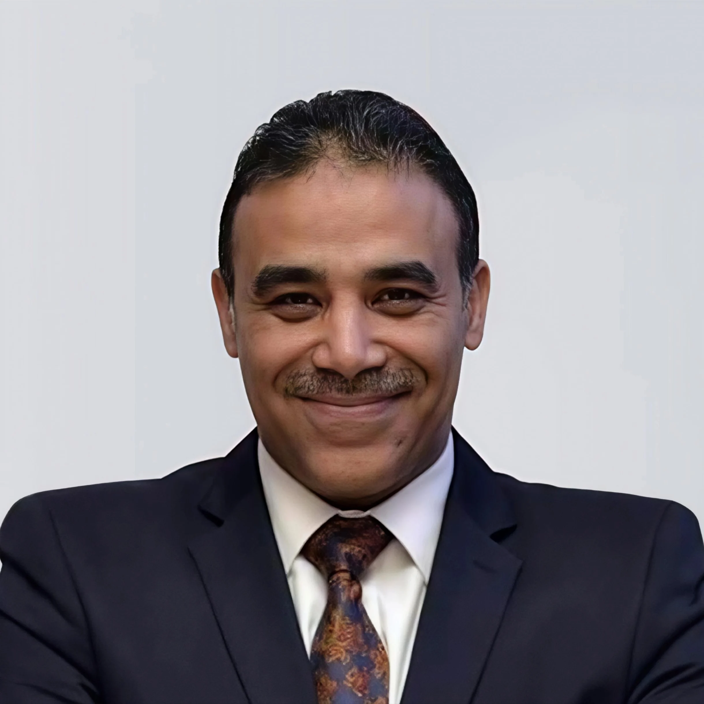 Hesham ElGhazaly