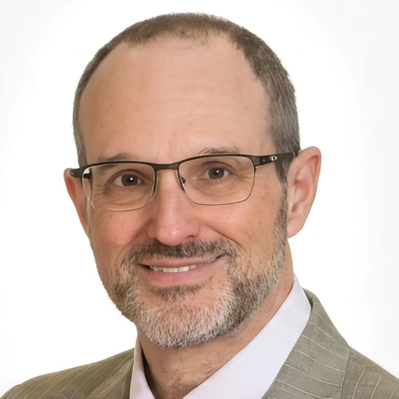 Vernon Sondak