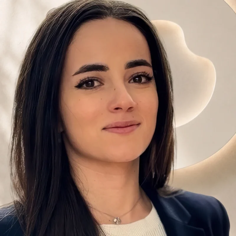 Shushan Hovsepyan