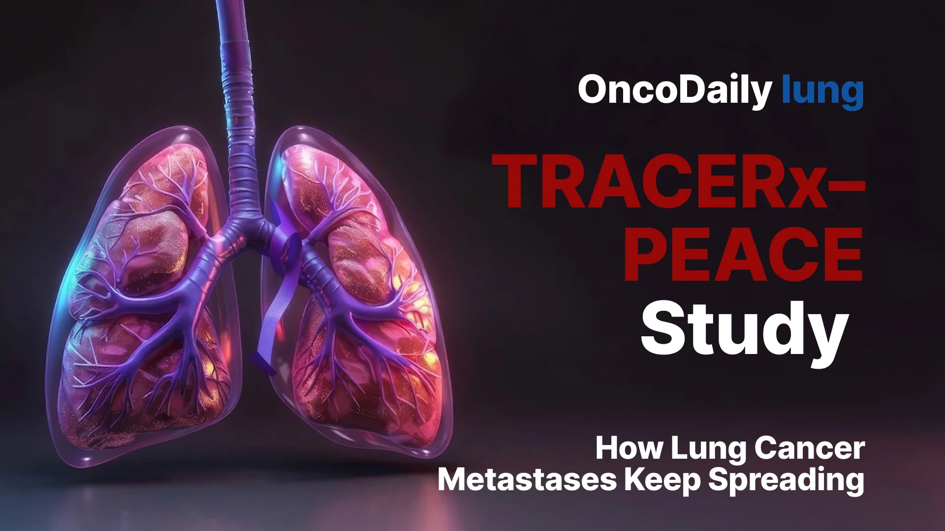 TRACERx
