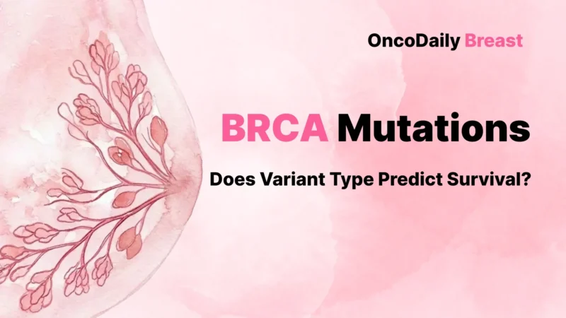 Metastatic Breast Cancer