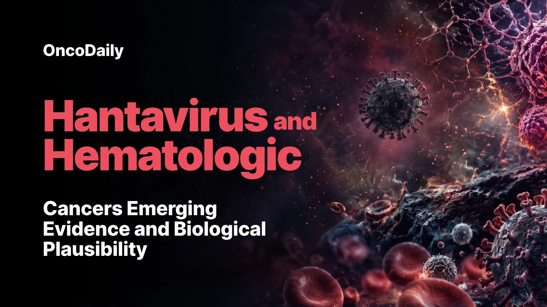 Hantavirus