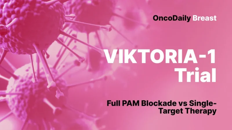 Ahmed Alanazi: Vepdegestrant Becomes First FDA-Approved PROTAC In HR+ MBC